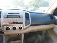 2008 Toyota Tacoma Double Cab Prerunner Pickup 4D 6 FT Truck Bickmore Auto Sales - Image 8