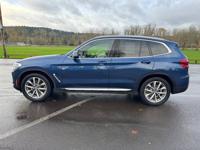 2019 BMW X3 5 - 10% OFF Year-End Clearance Est. payment OAC† - Image 3