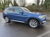 2019 BMW X3 5 - 10% OFF Year-End Clearance Est. payment OAC† - Image 8
