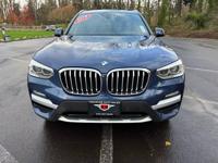2019 BMW X3 5 - 10% OFF Year-End Clearance Est. payment OAC† - Image 9