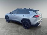 2020 Toyota RAV4 AWD All Wheel Drive Electric RAV 4 Hybrid XSE SUV Est. payment OAC† - Image 4