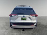 2020 Toyota RAV4 AWD All Wheel Drive Electric RAV 4 Hybrid XSE SUV Est. payment OAC† - Image 5