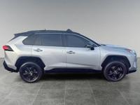 2020 Toyota RAV4 AWD All Wheel Drive Electric RAV 4 Hybrid XSE SUV Est. payment OAC† - Image 7