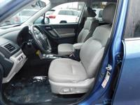 2015 Subaru Forester AWD All Wheel Drive 2.5i Limited Sport Utility 4D Bickmore Auto Sales - Image 7