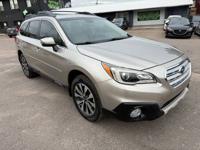 2015 subaru autback limited 90k Denver - Image 2
