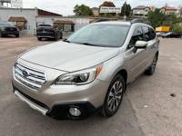 2015 subaru autback limited 90k Denver - Image 3