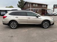 2015 subaru autback limited 90k Denver - Image 5
