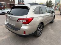2015 subaru autback limited 90k Denver - Image 8