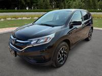 2016 honda cr-v 135k in graet condition . Denver - Image 2