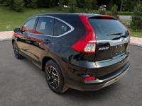 2016 honda cr-v 135k in graet condition . Denver - Image 7