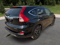 2016 honda cr-v 135k in graet condition . Denver - Image 8