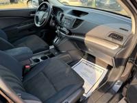 2016 honda cr-v 135k in graet condition . Denver - Image 9
