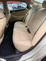 2011 hyundai sanata 117k graet condition , Denver - Image 10