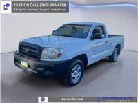 2008 Toyota Tacoma Truck Pickup Escondido Auto Super Center