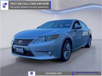 2015 Lexus ES 350 Sedan Escondido Auto Super Center - Image 2