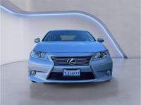 2015 Lexus ES 350 Sedan Escondido Auto Super Center - Image 3