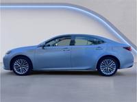 2015 Lexus ES 350 Sedan Escondido Auto Super Center - Image 4