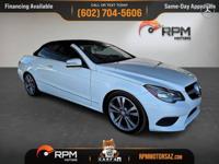 2015 Mercedes-Benz E 400 FOR ONLY /mo! N 32nd Street, Phoenix, AZ 85008 - Image 2