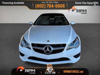 2015 Mercedes-Benz E 400 FOR ONLY /mo! N 32nd Street, Phoenix, AZ 85008 - Image 3
