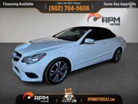 2015 Mercedes-Benz E 400 FOR ONLY /mo! N 32nd Street, Phoenix, AZ 85008 - Image 4