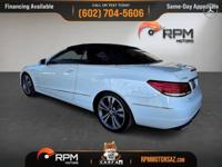 2015 Mercedes-Benz E 400 FOR ONLY /mo! N 32nd Street, Phoenix, AZ 85008 - Image 5