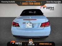 2015 Mercedes-Benz E 400 FOR ONLY /mo! N 32nd Street, Phoenix, AZ 85008 - Image 6