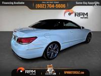 2015 Mercedes-Benz E 400 FOR ONLY /mo! N 32nd Street, Phoenix, AZ 85008 - Image 7