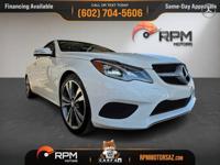 2015 Mercedes-Benz E 400 FOR ONLY /mo! N 32nd Street, Phoenix, AZ 85008 - Image 8