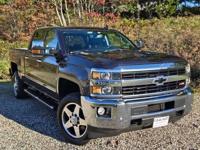 CHEVROLET Silverado 2500HD LTZ 6.6L TDI ford F250 RAM 2500 3500 7.3 -919-1354 - clearchoiceautomotive.com - Image 5