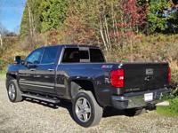 CHEVROLET Silverado 2500HD LTZ 6.6L TDI ford F250 RAM 2500 3500 7.3 -919-1354 - clearchoiceautomotive.com - Image 6