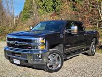 CHEVROLET Silverado 2500HD LTZ 6.6L TDI ford F250 RAM 2500 3500 7.3 -919-1354 - clearchoiceautomotive.com - Image 7
