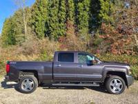 CHEVROLET Silverado 2500HD LTZ 6.6L TDI ford F250 RAM 2500 3500 7.3 -919-1354 - clearchoiceautomotive.com - Image 10