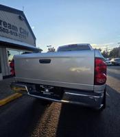 2008 Dodge Ram 4wd 2500 Mega Cab Diesel 4x4 Laramie Pickup 4d 6 1/4 Ft OVER 200 TRUCKS IN STOCK - Image 9
