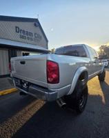 2008 Dodge Ram 4wd 2500 Mega Cab Diesel 4x4 Laramie Pickup 4d 6 1/4 Ft OVER 200 TRUCKS IN STOCK - Image 10