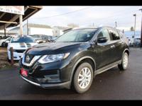 2018 Nissan Rogue AWD All Wheel Drive SV Wagon E And J Motors