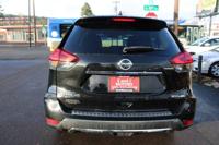 2018 Nissan Rogue AWD All Wheel Drive SV Wagon E And J Motors - Image 6