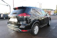 2018 Nissan Rogue AWD All Wheel Drive SV Wagon E And J Motors - Image 7