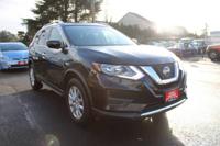 2018 Nissan Rogue AWD All Wheel Drive SV Wagon E And J Motors - Image 8