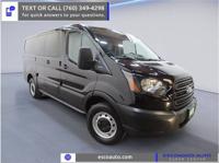 2019 Ford Transit Van Cargo Van Escondido Auto Super Center