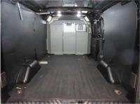 2019 Ford Transit Van Cargo Van Escondido Auto Super Center - Image 8