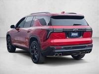 2024 Chevrolet Traverse RS Chevy SUV AUTONATION Call (623) 232-0638 to confirm availability - January 27th - Image 6