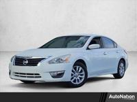 2015 Nissan Altima 2.5 S AUTONATION Call (623) 232-0638 to confirm availability - January 27th - Image 2