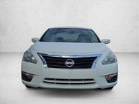 2015 Nissan Altima 2.5 S AUTONATION Call (623) 232-0638 to confirm availability - January 27th - Image 3