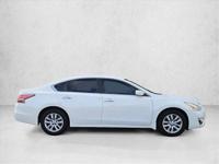 2015 Nissan Altima 2.5 S AUTONATION Call (623) 232-0638 to confirm availability - January 27th - Image 5
