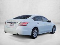 2015 Nissan Altima 2.5 S AUTONATION Call (623) 232-0638 to confirm availability - January 27th - Image 6