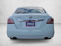2015 Nissan Altima 2.5 S AUTONATION Call (623) 232-0638 to confirm availability - January 27th - Image 8