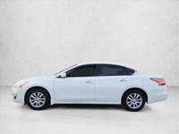 2015 Nissan Altima 2.5 S AUTONATION Call (623) 232-0638 to confirm availability - January 27th - Image 10