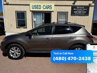 2012 Nissan Murano SV Sport Utility 4D UNDER MARKET VALUE CLEAN TITLES + 5000 AND BELOW INVENTORY - Image 2