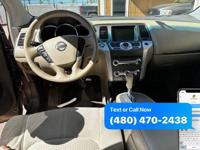 2012 Nissan Murano SV Sport Utility 4D UNDER MARKET VALUE CLEAN TITLES + 5000 AND BELOW INVENTORY - Image 8