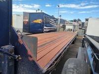 2008 Big Tex 36x8.5 east valley - Image 3